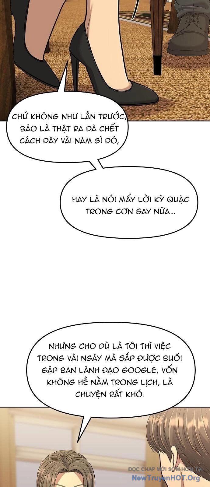 Nhân Viên Thực Tập Kim Cheolsu - chap109 - Trang 48